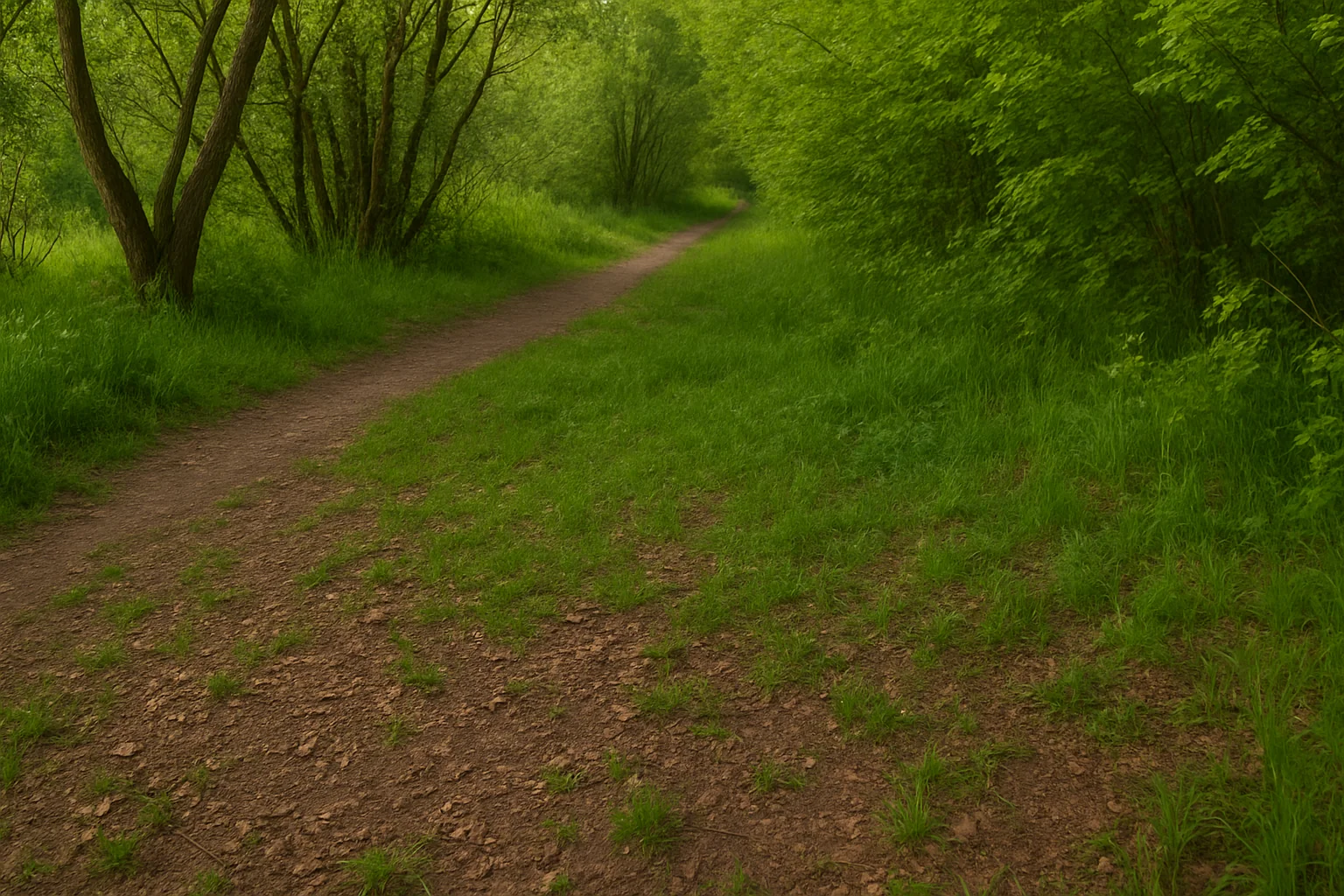 An illustrative image from the app story